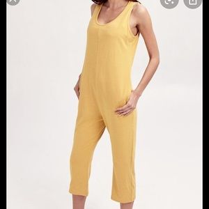 Smash + Tess Tuesday Romper